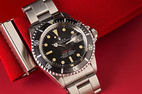 rolex 1680 vs 5513|rolex 16803 submariner.